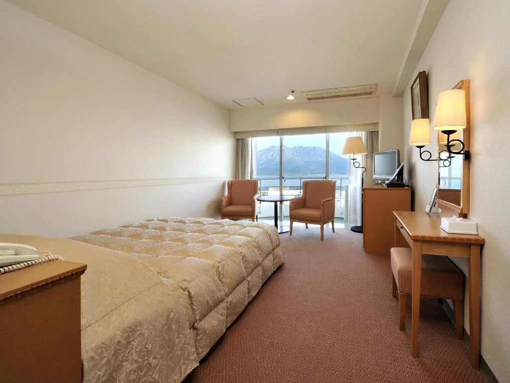 鹿兒島Sun Royal酒店(Kagoshima Sun Royal Hotel)酒店照片 2/5