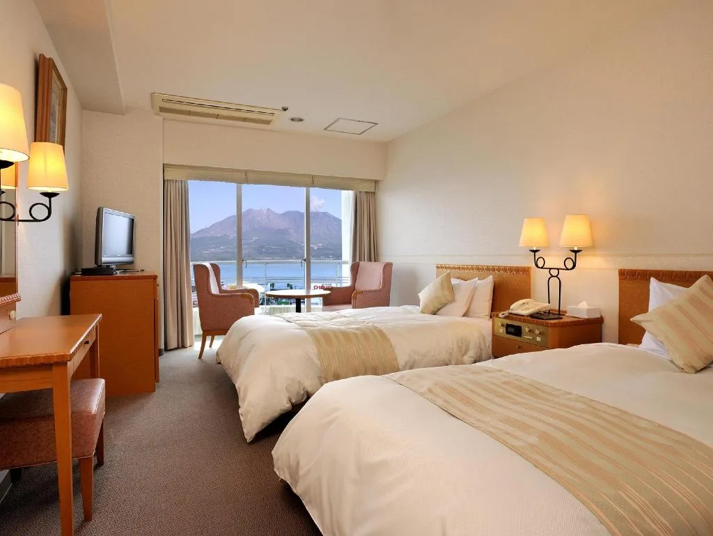 鹿兒島Sun Royal酒店(Kagoshima Sun Royal Hotel)酒店照片 3/5