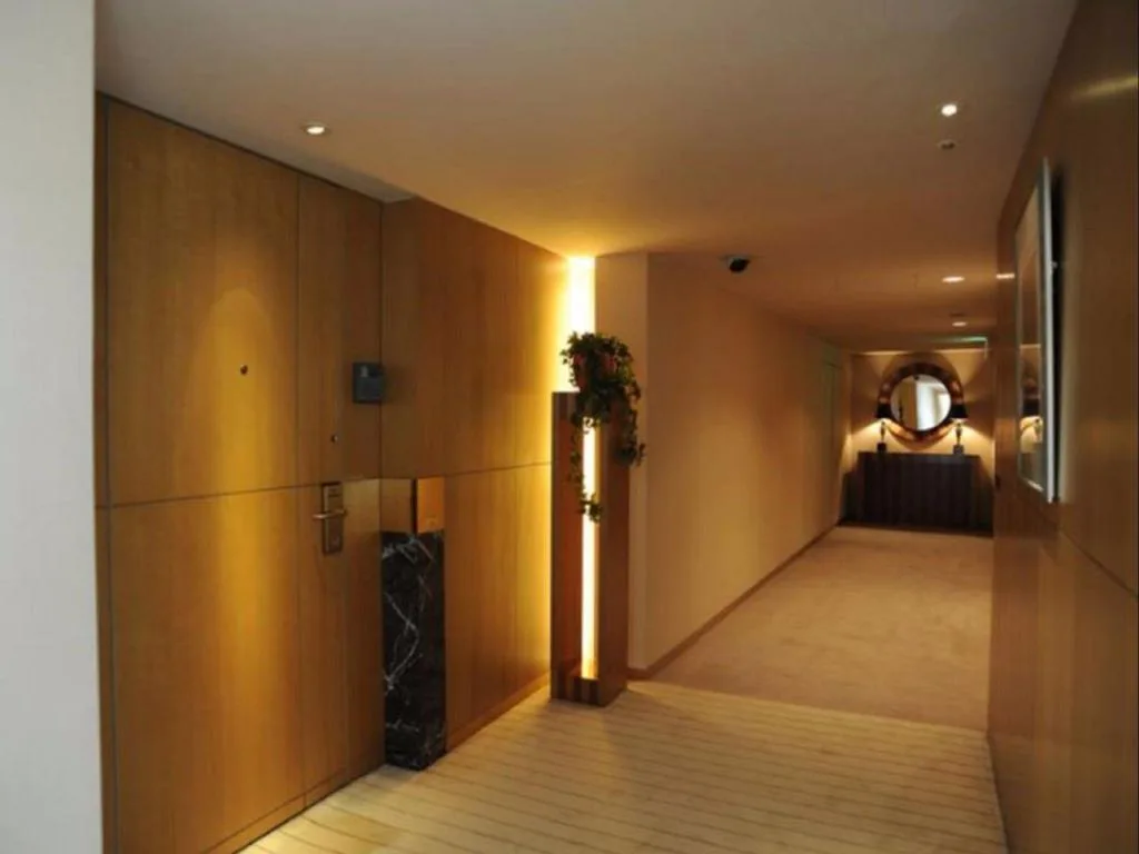 鹿兒島Sun Royal酒店(Kagoshima Sun Royal Hotel)酒店照片 4/5