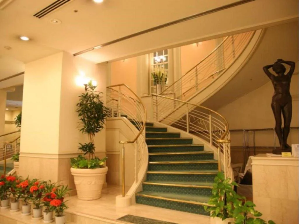 鹿兒島Sun Royal酒店(Kagoshima Sun Royal Hotel)酒店照片 5/5