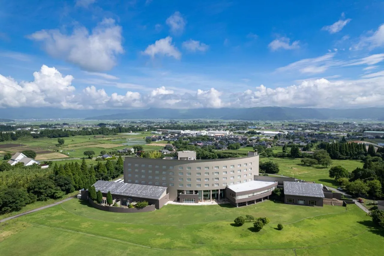 KAMENOI Hotel ASO(KAMENOI HOTEL ASO)酒店照片 5/5