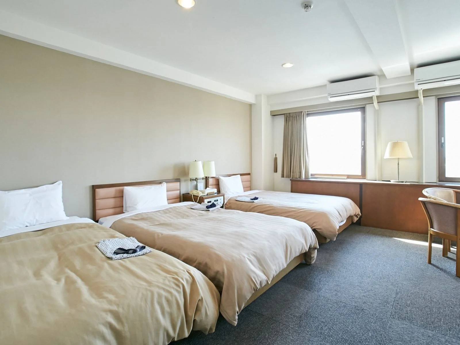 Sun Plus Yutaka酒店（Hotel Sun Plus Yutaka）酒店照片 1/5