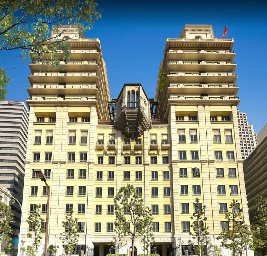 關西機場泉佐野第一酒店（Kansai Airport Izumisano First Hotel）酒店照片 1/5