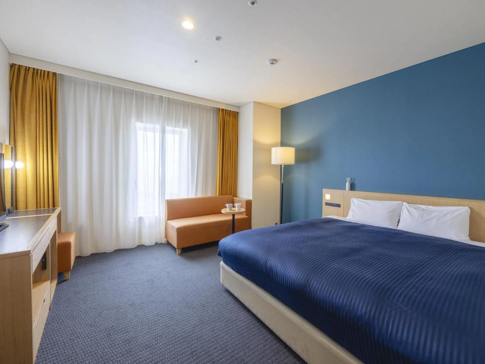 關西機場華盛頓酒店（Kansai Airport Washington Hotel）酒店照片 3/5