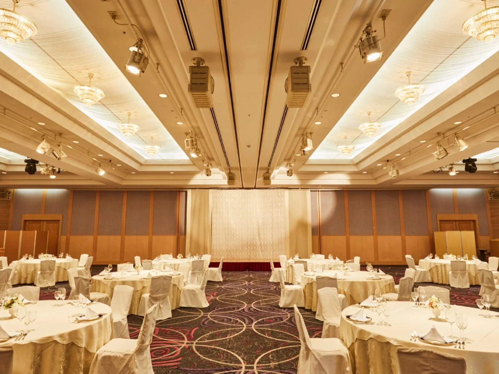 關西機場華盛頓酒店（Kansai Airport Washington Hotel）酒店照片 5/5