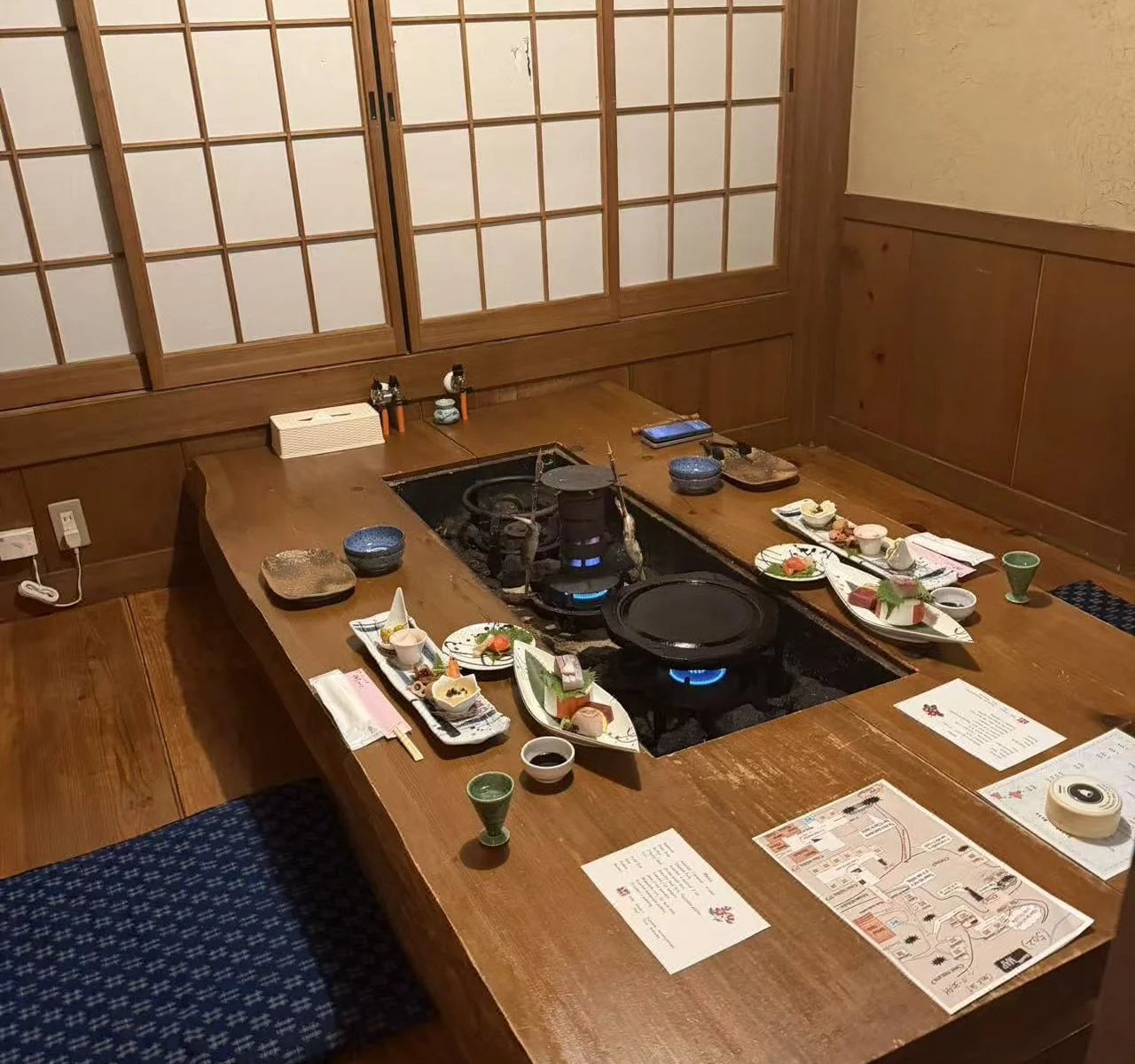 黑川溫泉清柵(Kurokawa Onsen Iyashi no Sato Kiyashiki)酒店照片 4/5