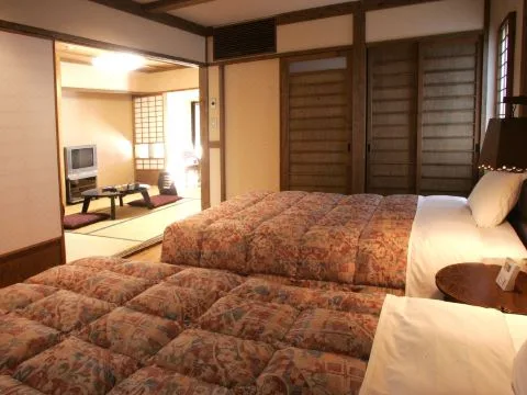 黑川溫泉Yumerindo花泊（Kurokawa Onsen Yumerindo Hanadomari）