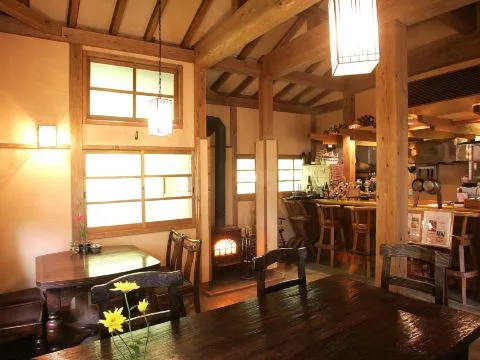 黑川溫泉Yumerindo花泊（Kurokawa Onsen Yumerindo Hanadomari）