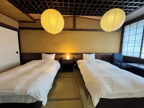 黑川溫泉悠彩別館（Kurokawa Onsen Yusai Bekkan Ryokan）