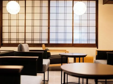 黑川溫泉悠彩別館（Kurokawa Onsen Yusai Bekkan Ryokan）