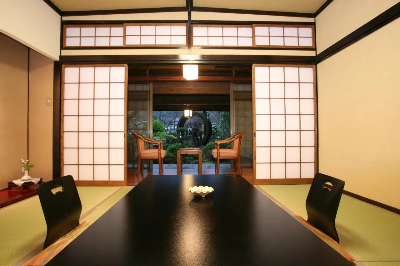 黑川溫泉Yumerindo（Kurokawa Onsen Yumerindo）