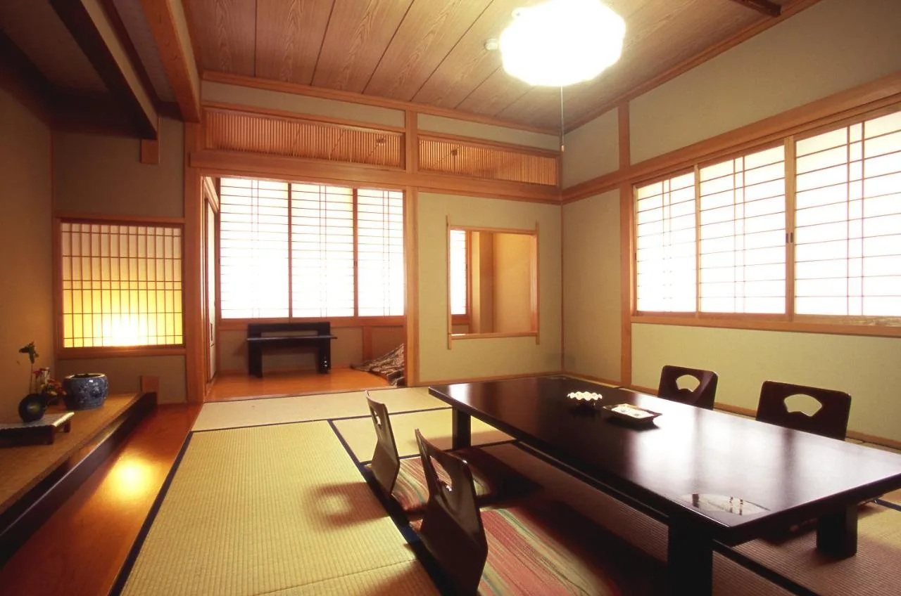 黑川溫泉Yumerindo（Kurokawa Onsen Yumerindo）