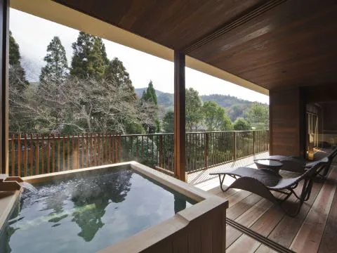京都湯之花溫泉 翠泉用餐空間（Kyo Yunohana Resort Suisen）