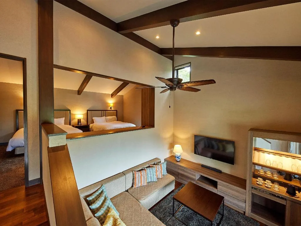Le Grand輕井澤（Le Grand Karuizawa Hotel & Resort）酒店照片 2/5