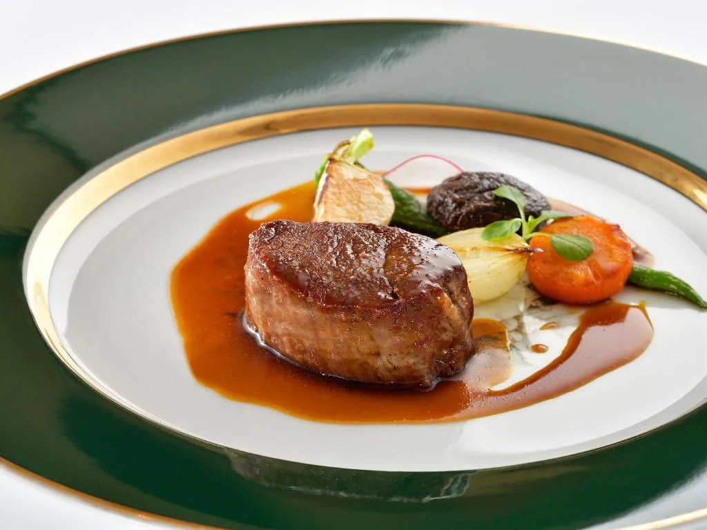 Le Grand輕井澤（Le Grand Karuizawa Hotel & Resort）酒店照片 5/5