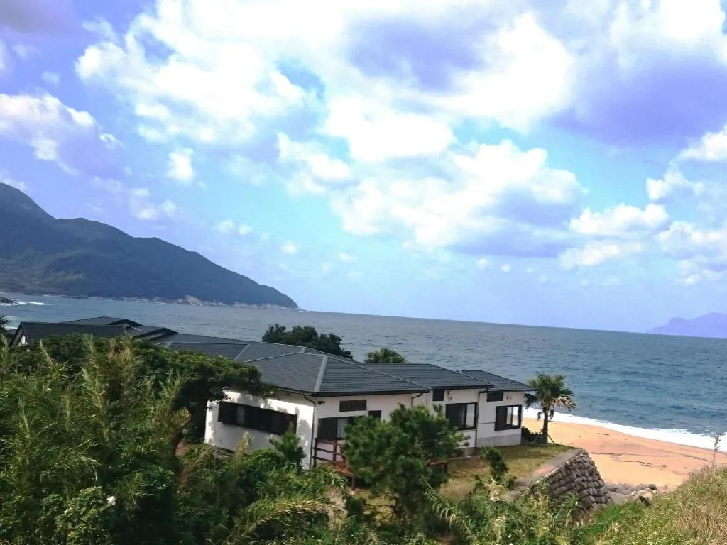 屋久島Marine Blue(Marine Blue Yakushima Hotel)酒店照片 1/5