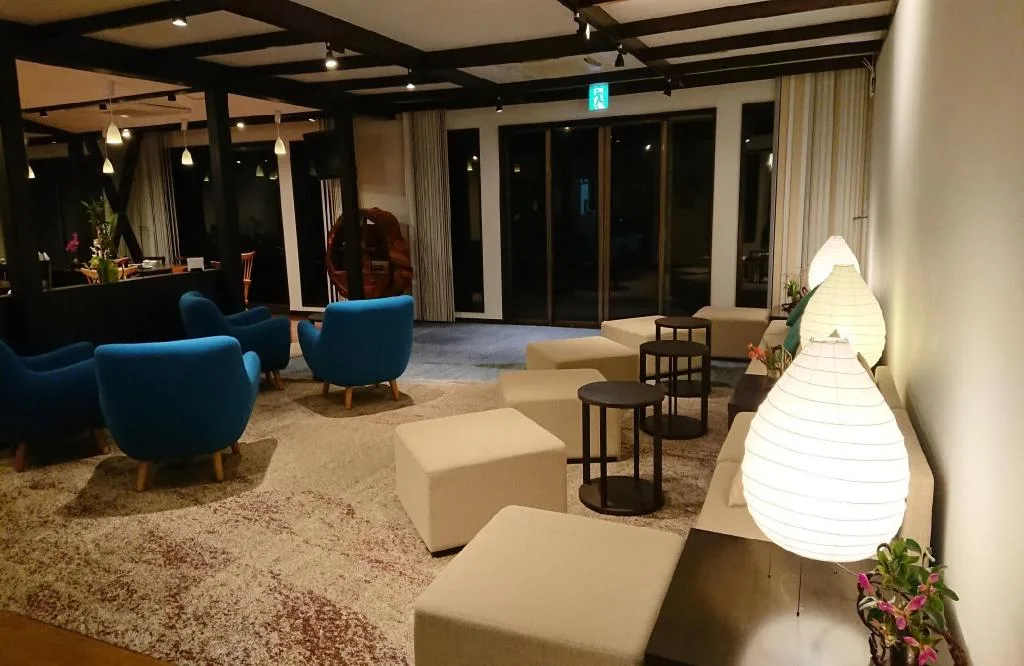 屋久島Marine Blue(Marine Blue Yakushima Hotel)酒店照片 5/5
