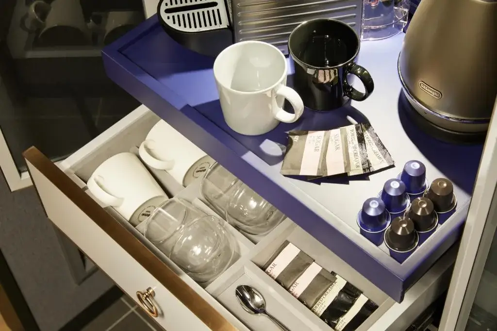 京都車站美居酒店（Mercure Kyoto Station）酒店照片 2/5