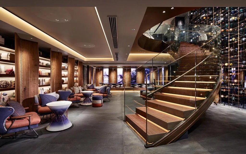 京都車站美居酒店（Mercure Kyoto Station）酒店照片 4/5