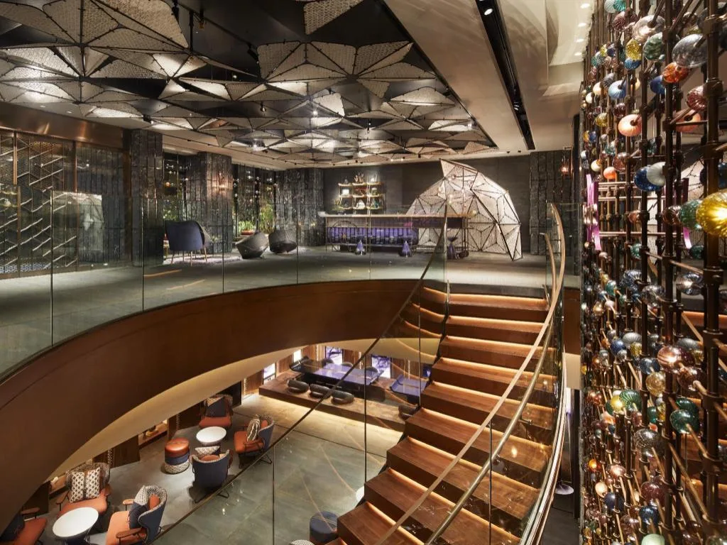 京都車站美居酒店（Mercure Kyoto Station）酒店照片 5/5