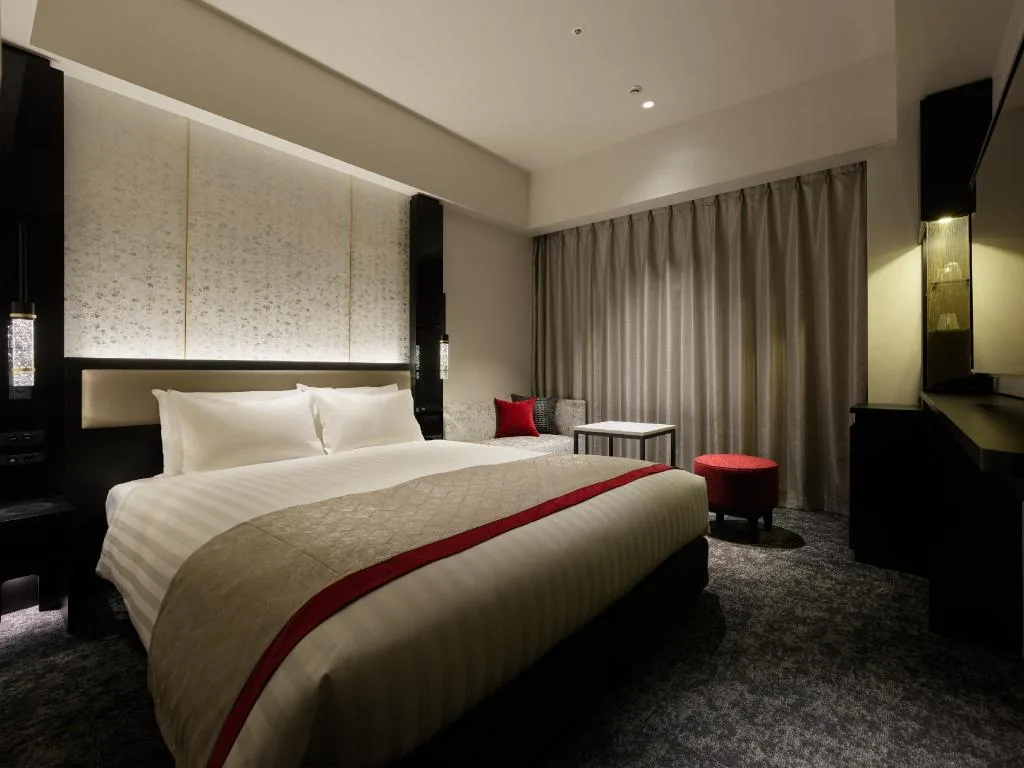 博多三井花園酒店中洲（Mitsui Garden Hotel Fukuoka Nakasu）酒店照片 2/5