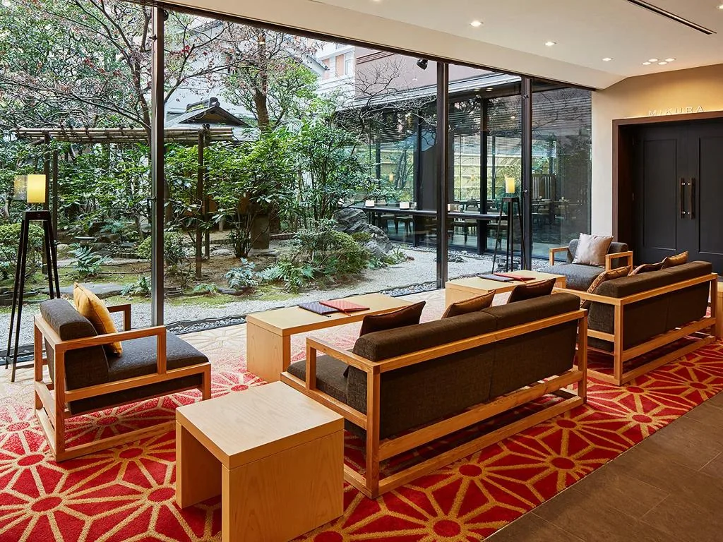 三井花園酒店 京都三條普米爾（Mitsui Garden Hotel Kyoto Sanjo）酒店照片 1/5
