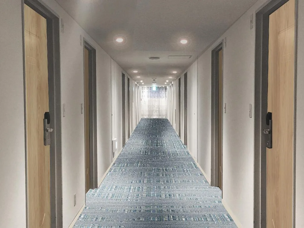 ORIENTAL HOTEL福岡博多站（ORIENTAL HOTEL FUKUOKA HAKATA STATION）酒店照片 3/5