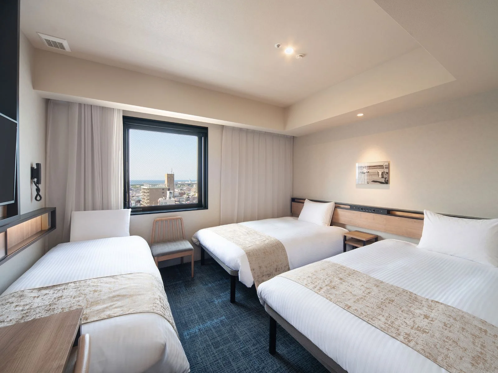 REF關西機場泉佐野VESSEL酒店（REF Kansai Airport by VESSEL HOTELS）酒店照片 5/5