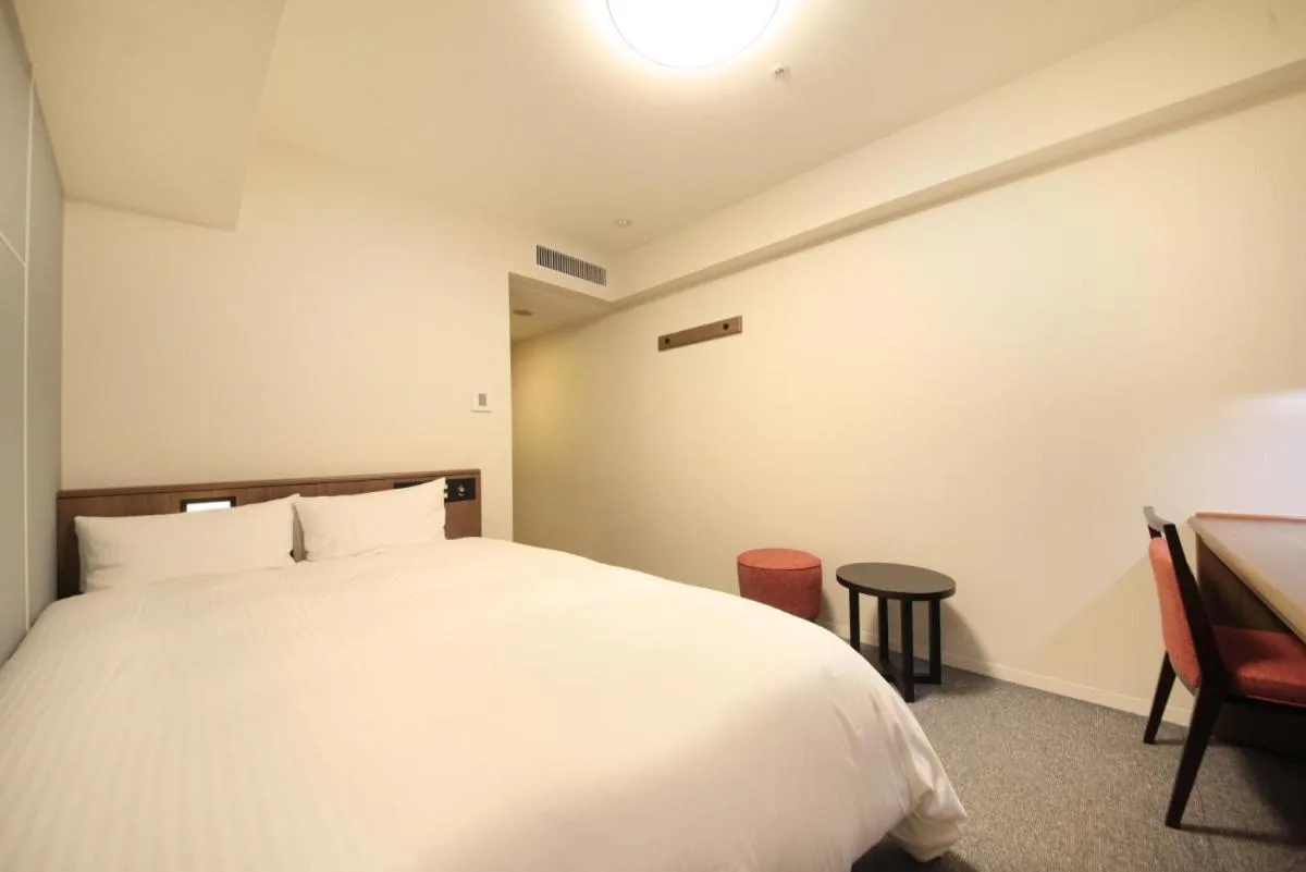 里士滿酒店鹿兒島金生町(Richmond Hotel Kagoshima Kinseicho)酒店照片 1/3