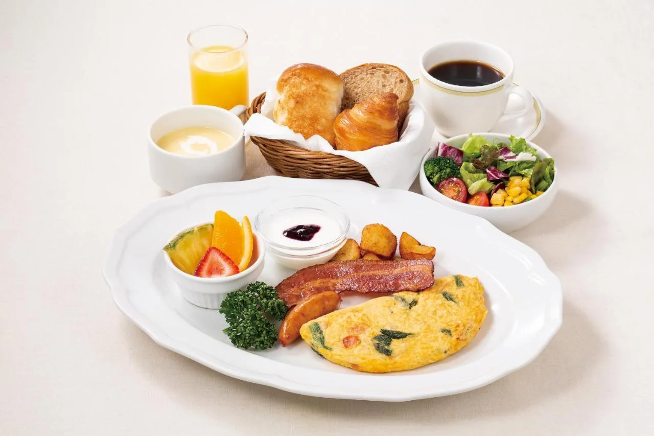 里士滿酒店鹿兒島金生町(Richmond Hotel Kagoshima Kinseicho)酒店照片 3/3