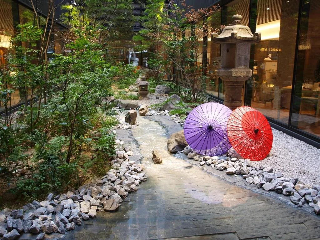 京都四條里士滿高級酒店（Richmond Hotel Premier Kyoto Ekimae）酒店照片 1/5