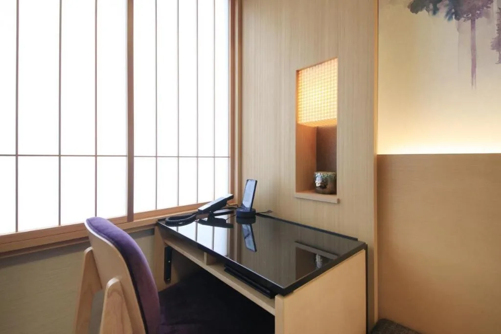 京都四條里士滿高級酒店（Richmond Hotel Premier Kyoto Ekimae）酒店照片 3/5