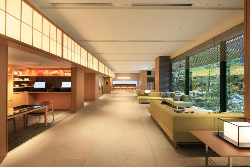 京都四條里士滿高級酒店（Richmond Hotel Premier Kyoto Ekimae）酒店照片 4/5