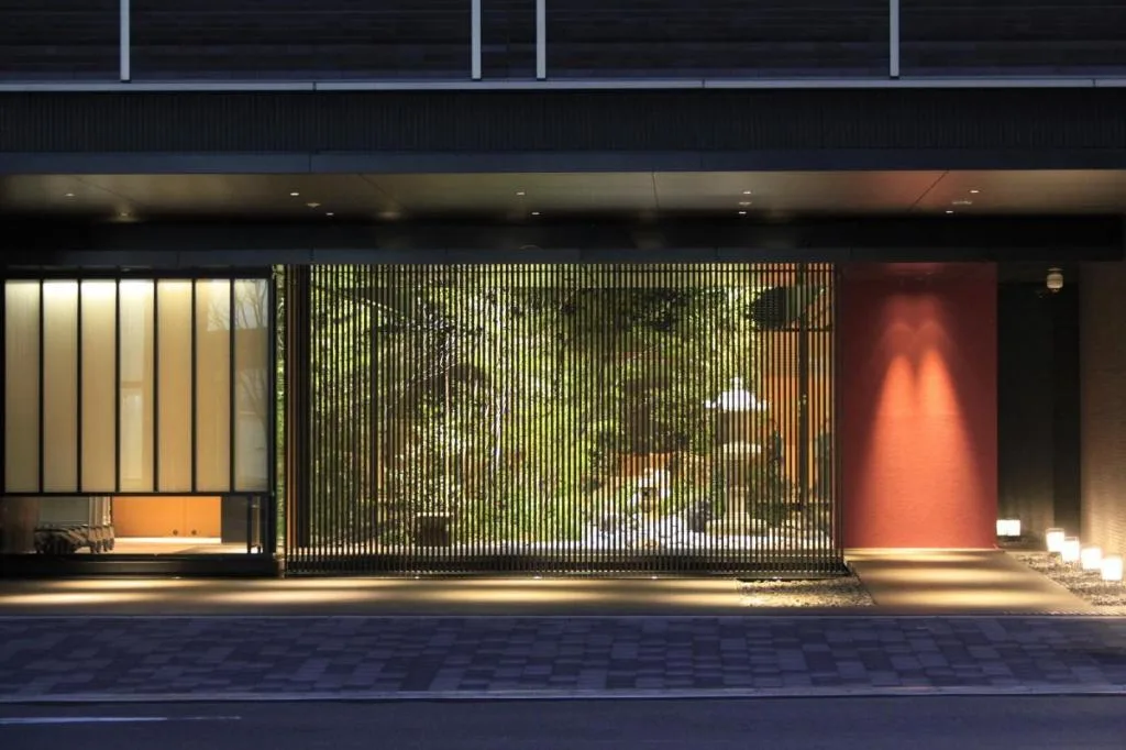 京都四條里士滿高級酒店（Richmond Hotel Premier Kyoto Ekimae）酒店照片 5/5