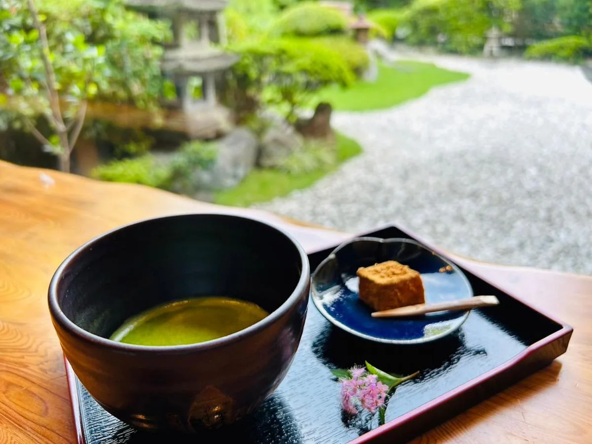 指宿秀水園(Ryokan Ibusuki Syusuien)酒店照片 4/5