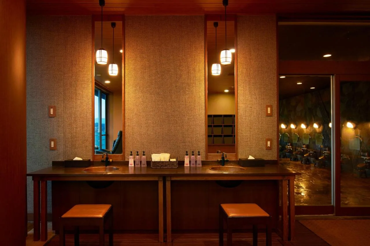 湖畔之湯錦江樓(Ryokan Koran no Yu Kinkouroh)酒店照片 1/5