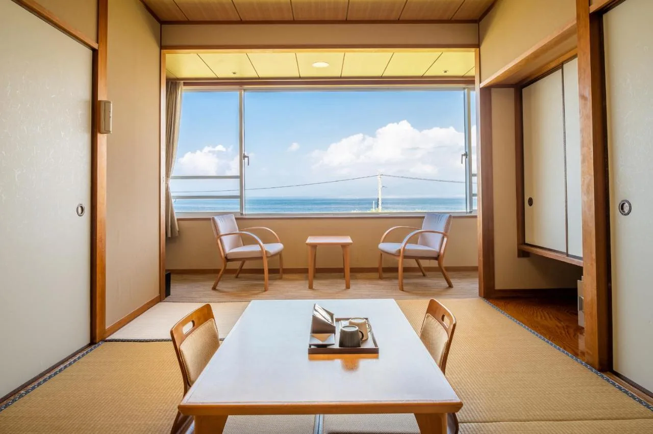 湖畔之湯錦江樓(Ryokan Koran no Yu Kinkouroh)酒店照片 3/5