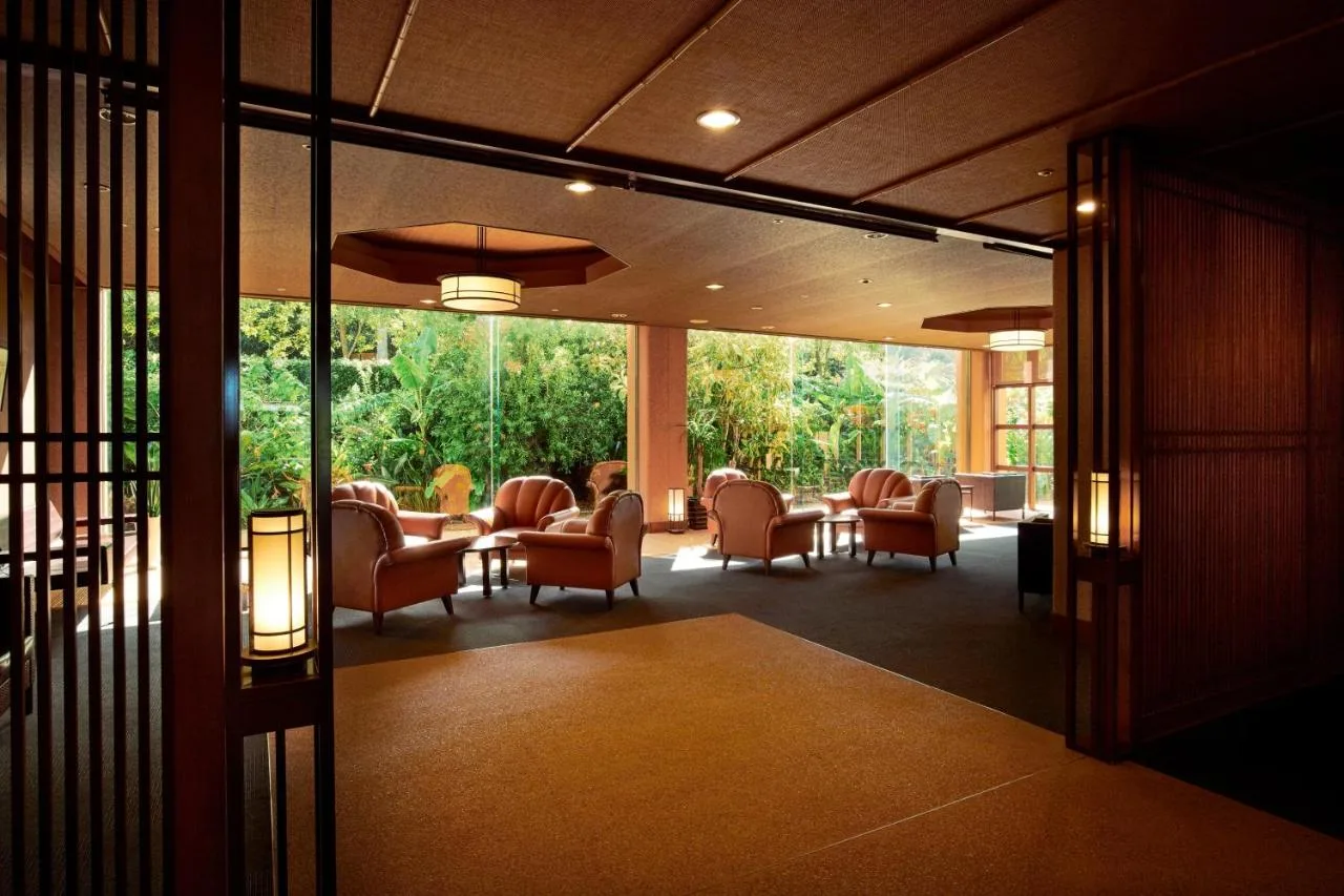 湖畔之湯錦江樓(Ryokan Koran no Yu Kinkouroh)酒店照片 5/5