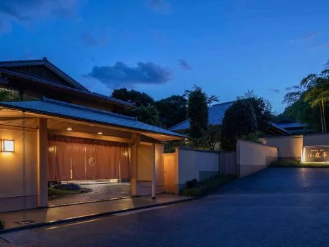 熱海小嵐亭（Ryotei Ryokan Atami Koarashitei）酒店照片 4/5