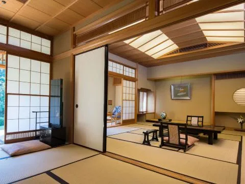 熱海小嵐亭（Ryotei Ryokan Atami Koarashitei）酒店照片 5/5