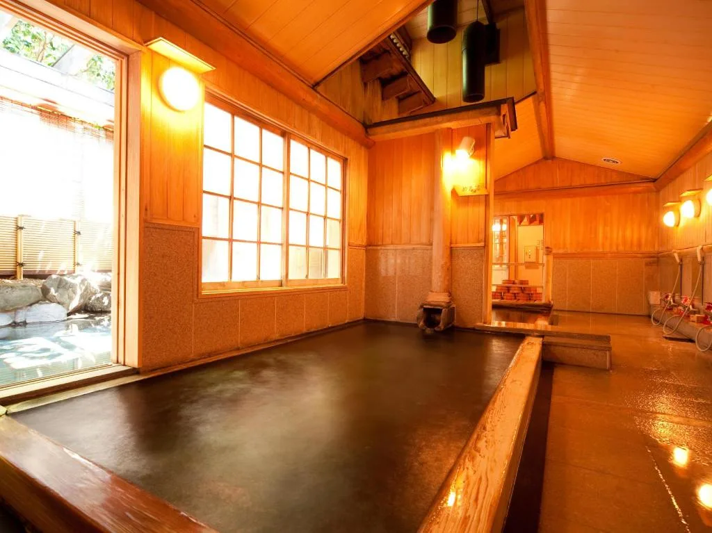 料亭田乃倉旅館公共設施(Ryotei Tanokura)