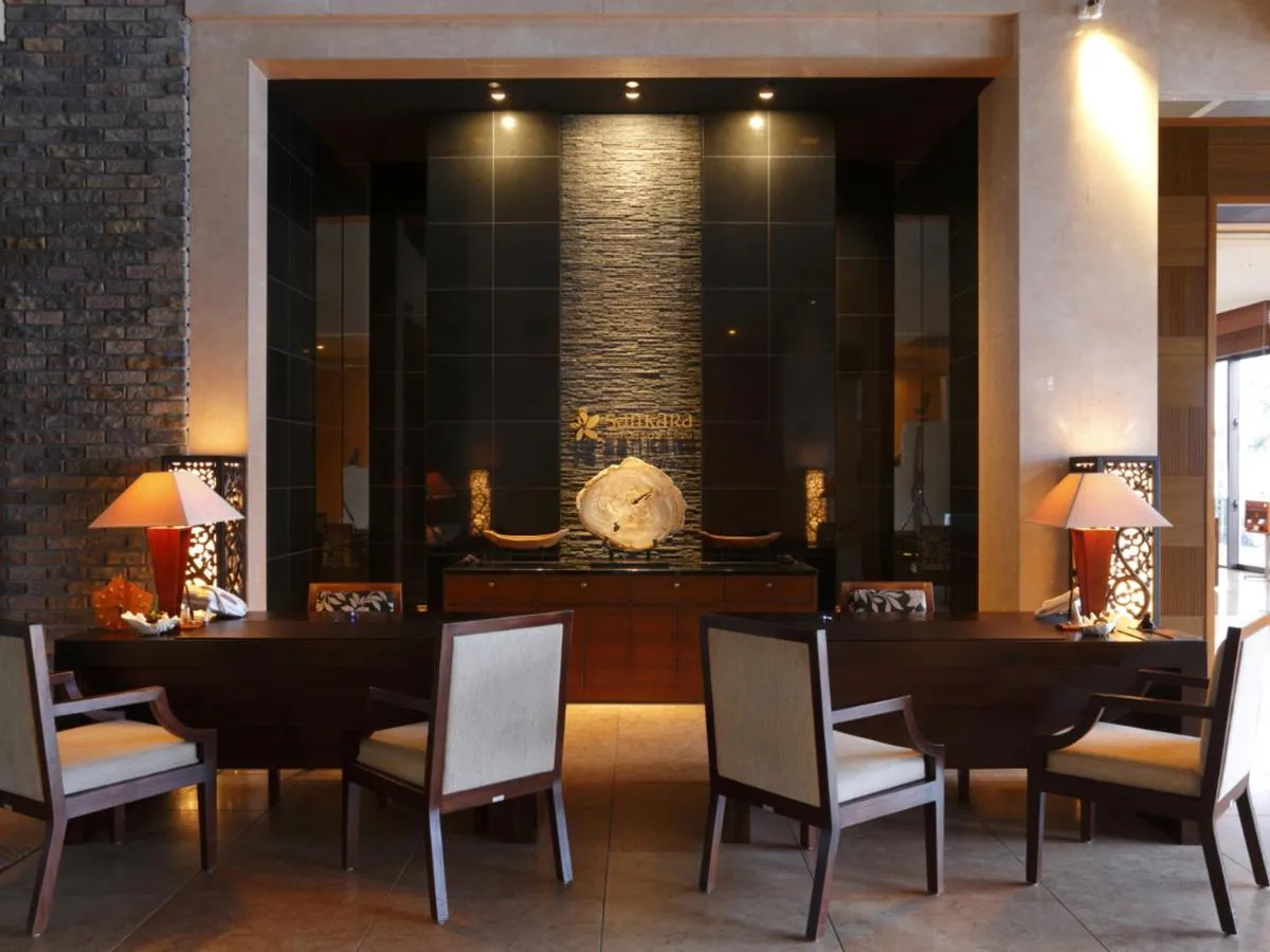 Sankara Yakushima度假酒店(Sankara Hotel & Spa Yakushima)酒店照片 3/5