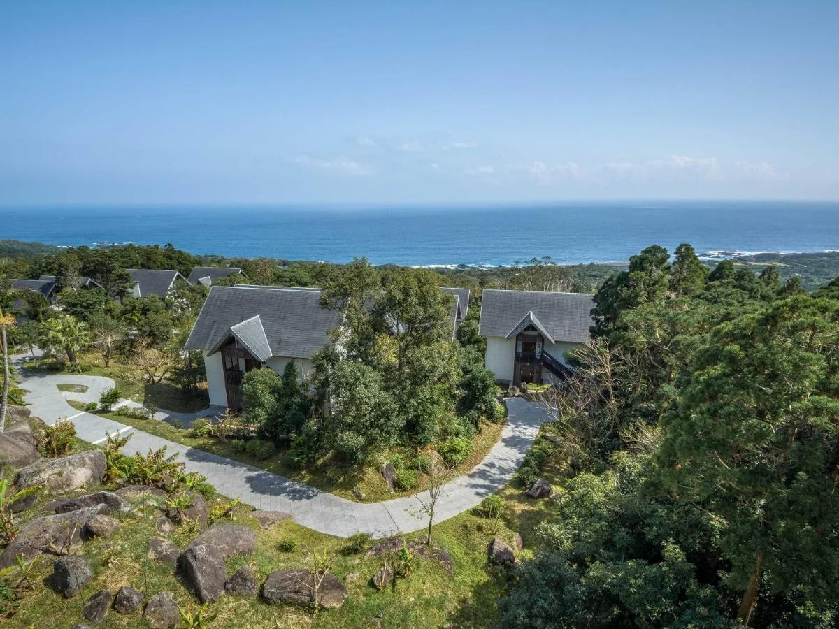 Sankara Yakushima度假酒店(Sankara Hotel & Spa Yakushima)酒店照片 4/5
