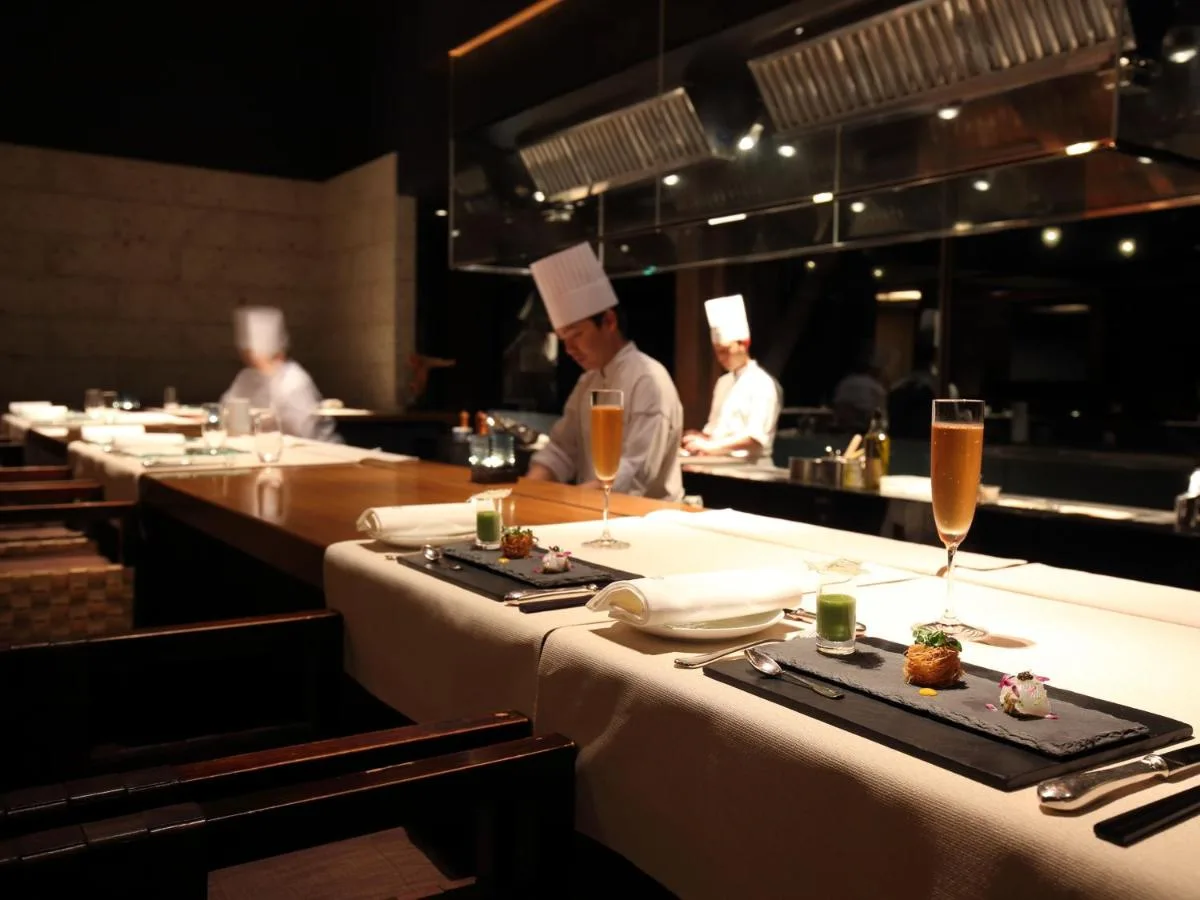 Sankara Yakushima度假酒店(Sankara Hotel & Spa Yakushima)酒店照片 5/5