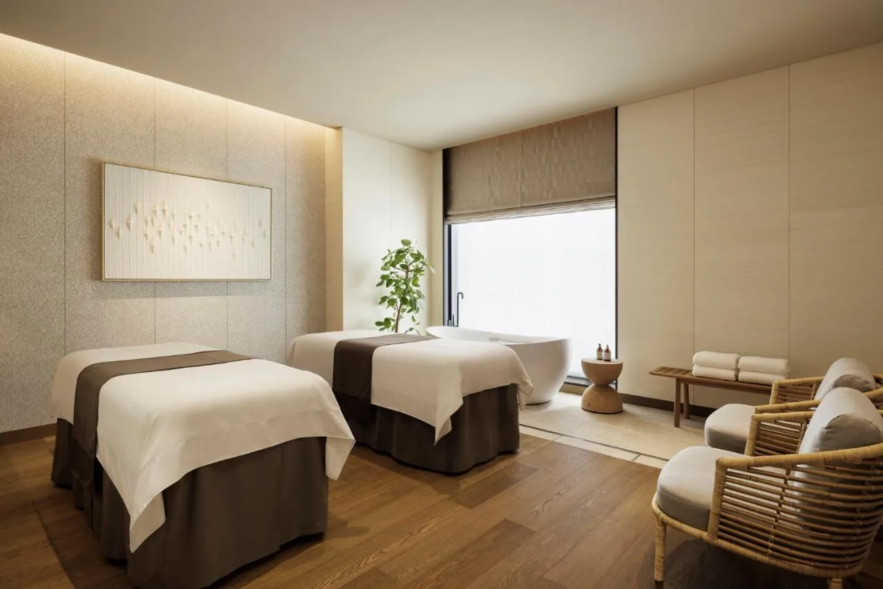 鹿兒島喜來登酒店(Sheraton Kagoshima Hotel & Spa)酒店照片 1/5