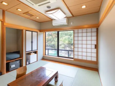 白川鄉之湯(Shirakawago no Yu)酒店照片 5/5