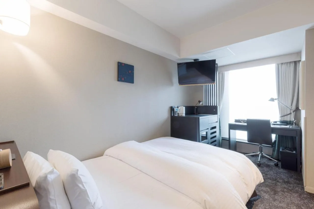 城山酒店鹿兒島(SHIROYAMA HOTEL kagoshima)酒店照片 3/5