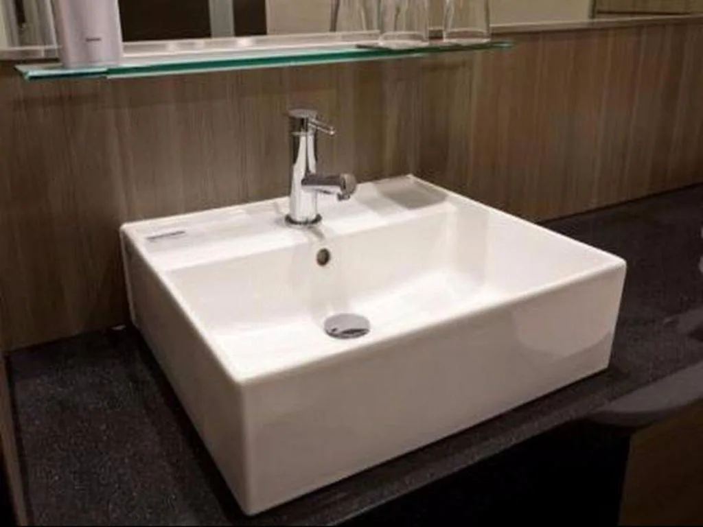 鹿兒島Solaria西鐵酒店(Solaria Nishitetsu Hotel Kagoshima)酒店照片 2/5