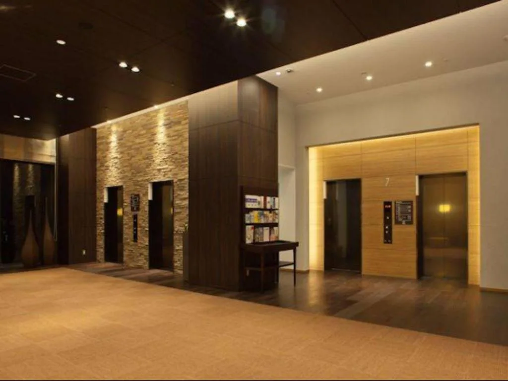 鹿兒島Solaria西鐵酒店(Solaria Nishitetsu Hotel Kagoshima)酒店照片 4/5