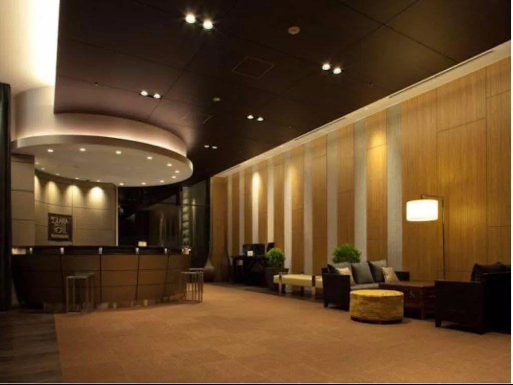 鹿兒島Solaria西鐵酒店(Solaria Nishitetsu Hotel Kagoshima)酒店照片 5/5